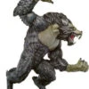 Wizards Of The Coast Unhallowed #60 Werewolf Lord (R)