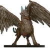 Wizards Of The Coast Dangerous Delves #26 Hippogriff (U) -Wizards Toy Shop DGDL26