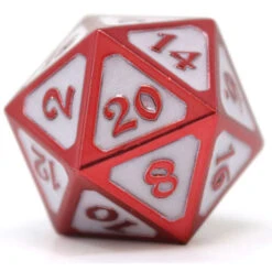 Die Hard Dice Polyhedral Set: Mythica - Celestial Archon (11) (Last Chance) -Wizards Toy Shop DHDM0104011 3