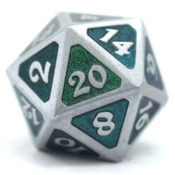 Die Hard Dice Polyhedral Set: Mythica - Dreamscape Hinterland (11) (Last Chance) -Wizards Toy Shop DHDM0106041 3