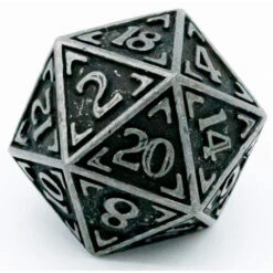 Die Hard Dice Polyhedral Set: Reticle - Uchronia Ottensian (7) (Last Chance) -Wizards Toy Shop DHDM0300010 3