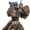 Wizards Of The Coast Desert Of Desolation #58 Werewolf Champion (R) -Wizards Toy Shop DOD58 2