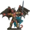 Wizards Of The Coast Dungeons Of Dread #21 Ascendant Hellsword (R) -Wizards Toy Shop Dread21