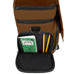 ENHANCE: RPG Travel Case Collector's Edition - Brown (Last Chance) -Wizards Toy Shop ENGTCFD200BREW 3