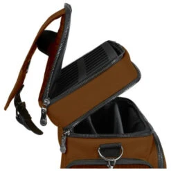 ENHANCE: RPG Travel Case Collector's Edition - Brown (Last Chance) -Wizards Toy Shop ENGTCFD200BREW 4