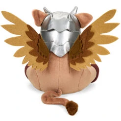 D&D Phunny Plush: Spelljammer - Space Swine -Wizards Toy Shop KR68334 3