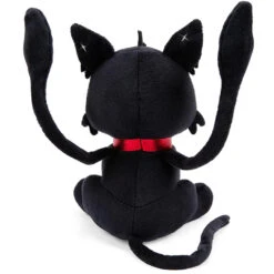 D&D Phunny Plush: Honor Among Thieves - Displacer Beast (7 Inch) -Wizards Toy Shop KR68335 3