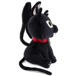 D&D Phunny Plush: Honor Among Thieves - Displacer Beast (7 Inch) -Wizards Toy Shop KR68335 4
