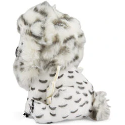 D&D Phunny Plush: Honor Among Thieves - Owlbear (7 Inch) -Wizards Toy Shop KR68339 3