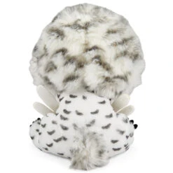 D&D Phunny Plush: Honor Among Thieves - Owlbear (7 Inch) -Wizards Toy Shop KR68339 4