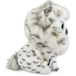 D&D Phunny Plush: Honor Among Thieves - Owlbear (7 Inch) -Wizards Toy Shop KR68339 5