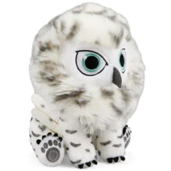 D&D Phunny Plush: Honor Among Thieves - Owlbear (7 Inch) -Wizards Toy Shop KR68339 6