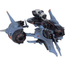 Firefight 2E: Asterians - Battlegroup (Preorder) 9 Firefight 2E: Asterians - Battlegroup (Preorder) -Wizards Toy Shop MGFFA303 4