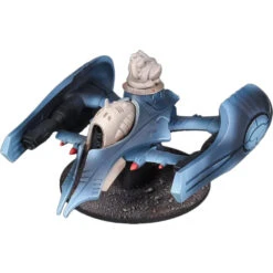 Firefight 2E: Asterians - Escort/Assassin Drone (Preorder) -Wizards Toy Shop MGFFA401 2