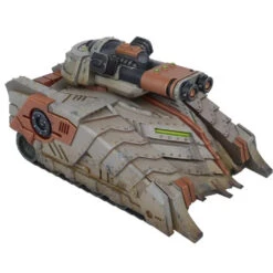 Firefight 2E: Forge Father - Battlegroup (Preorder) -Wizards Toy Shop MGFFF304 6