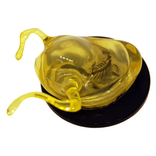 Dungeons Deep #28 Ochre Jelly (U) 4 Dungeons Deep #28 Ochre Jelly (U) - Image 2