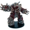 Dungeons Deep #42 Bone Golem (R) -Wizards Toy Shop PBDD 042