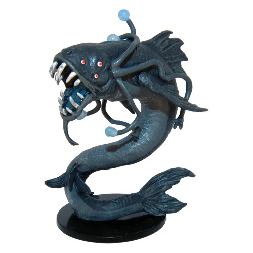 Dungeons Deep #44 Veiled Master (R) 3 Dungeons Deep #44 Veiled Master (R)