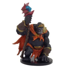 Legends Of Golarion #53 The Gorilla King (R) -Wizards Toy Shop PBLOG 053 1