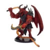 Legends Of Golarion #54 Fire Demon (R) -Wizards Toy Shop PBLOG 054