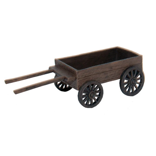 Rusty Dragon Inn Dressing: Wagon (R) 3 Rusty Dragon Inn Dressing: Wagon (R)