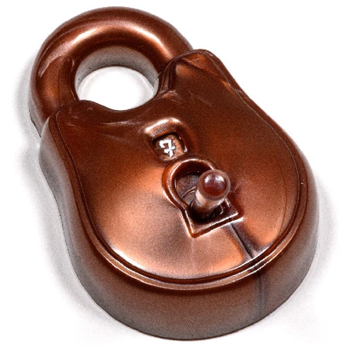 Rogue D20: Lock & Pick - Stout Bronze 4 Rogue D20: Lock & Pick - Stout Bronze - Image 2