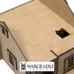 Warcradle Scenics: Woodford - 2 Standing Rock -Wizards Toy Shop RBD820002 4