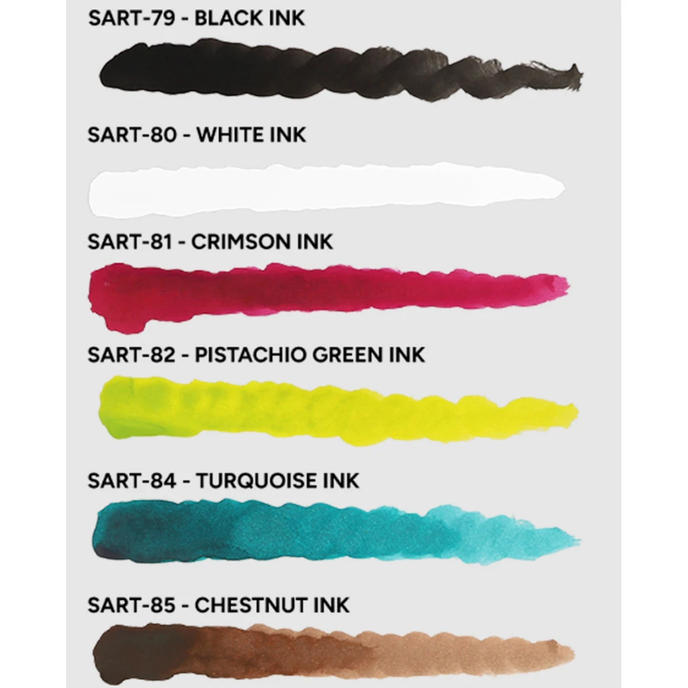 Scale 75: Game Of Inks (Preorder) 4 Scale 75: Game Of Inks (Preorder) - Image 2