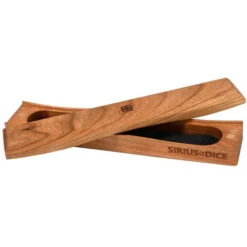 Dice Vault: Cherry (Last Chance) -Wizards Toy Shop SDZ0000 12 2