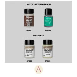 Environments: Summer -Wizards Toy Shop SEN 002 3