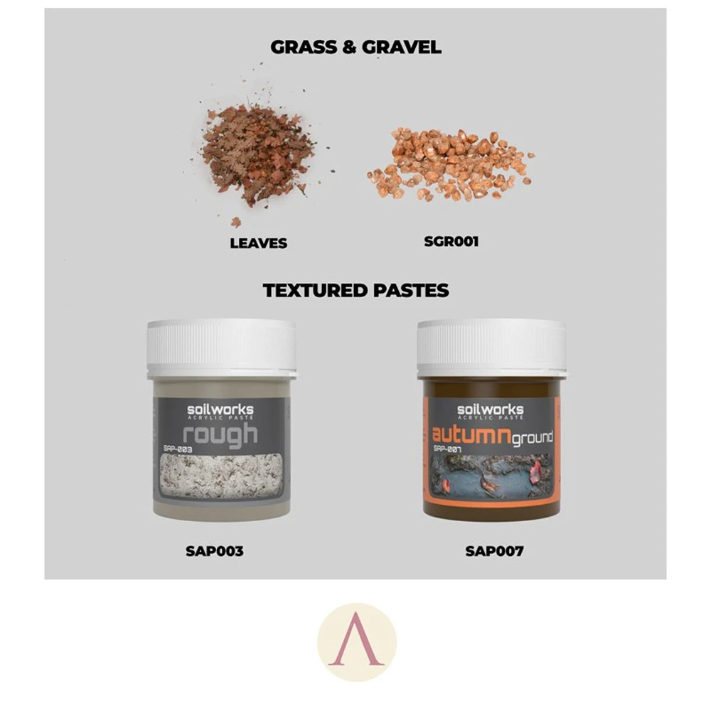 Environments: Autumn 6 Environments: Autumn - Image 4