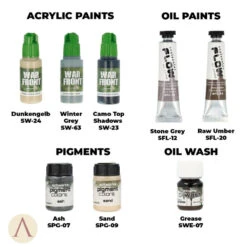 Environments: Urban -Wizards Toy Shop SEN 005 3