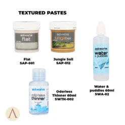 Environments: Jungle -Wizards Toy Shop SEN 006 3