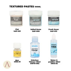 Environments: Cold 7 Environments: Cold -Wizards Toy Shop SEN 007 3