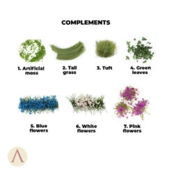 Environments: Fantasy -Wizards Toy Shop SEN 008 3