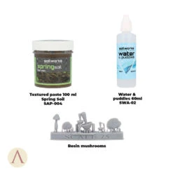 Environments: Fantasy -Wizards Toy Shop SEN 008 4