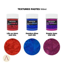 Environments: Sci-Fi -Wizards Toy Shop SEN 009 4