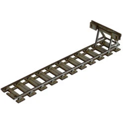 Warcradle Scenics: Augusta Industrial Set -Wizards Toy Shop WSA500007 6