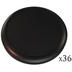 Warcradle Scenics: Mesa & Frontier Town - Medium Bases Set -Wizards Toy Shop WSA680016 4