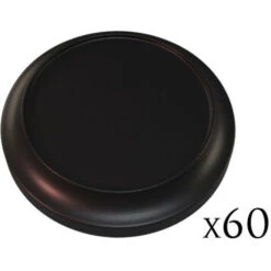 Warcradle Scenics: Swamp & Industrial - Small Bases Set -Wizards Toy Shop WSA680017 4