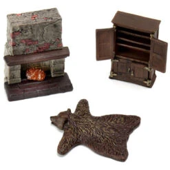 WarLock Tiles: Tavern -Wizards Toy Shop WZK16525 4