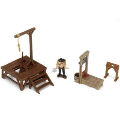 WarLock Tiles: Marketplace -Wizards Toy Shop WZK16528 3 1