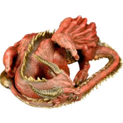 D&D Life-Sized Replica: Pseudodragon (Preorder) -Wizards Toy Shop WZK68507 4