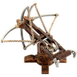 Wizkids 4D Settings: War Machines - Ballista -Wizards Toy Shop WZK75003 3