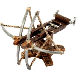 Wizkids 4D Settings: War Machines - Ballista -Wizards Toy Shop WZK75003 4