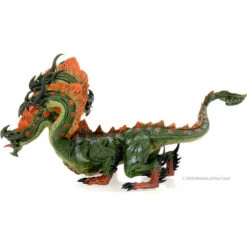 D&D Icons Of The Realm: Mythic Odysseys Of Theros - Polukranos Premium Figure -Wizards Toy Shop WZK96006 3