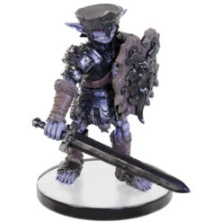 Pathfinder Battles: Fearsome Forces - Battle Brick (12) (Preorder) -Wizards Toy Shop WZK97560 5