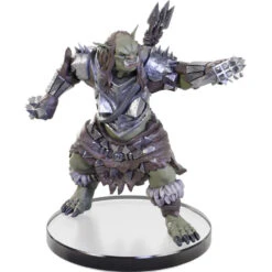 Pathfinder Battles: Fearsome Forces - Battle Brick (12) (Preorder) -Wizards Toy Shop WZK97560 6