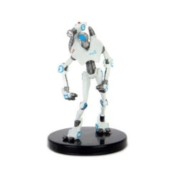 Starfinder Battles: Galactic Villains -Wizards Toy Shop WZK99000 5