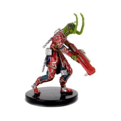 Starfinder Battles: Galactic Heroes -Wizards Toy Shop WZK99001 3